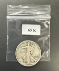  Preview image for 1943 Walking Liberty Half Dollar 