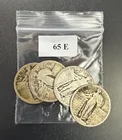  Preview image for $1 Face Value US Dateless Standing 