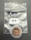  Preview image for Liberia - 1973 Proof 1 Cent *MINTAGE OF 