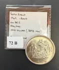  Preview image for World Silver - South Africa 1969 1 Rand 