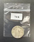  Preview image for 1926 D Standing Liberty Quarter 