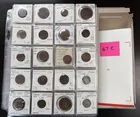  Preview image for Mixed World Coins from old collection - 
