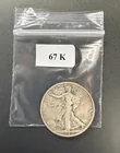  Preview image for 1929 S Walking Liberty Half Dollar 