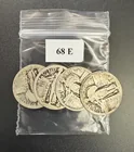  Preview image for $1 Face Value US Dateless Standing 