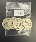  Preview image for $1 Face Value US Dateless Standing 