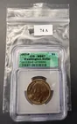  Preview image for 2007 P George Washington Presidential 