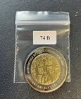  Preview image for Switzerland - 2000 10 Franc Promo 