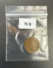  Preview image for 1868 Indian Head Cent 