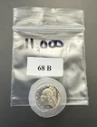 Preview image for Liberia - 1973 Proof 10 Cents *MINTAGE 