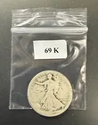  Preview image for 1917 Walking Liberty Half Dollar 