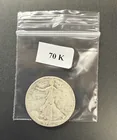  Preview image for Cull Walking Liberty Half Dollar 