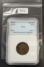  Preview image for Austria - 1780 W 1 Kreuzer NNC VF20 