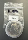 Preview image for Liberia - 1973 Proof 1 Dollar *MINTAGE 