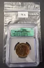  Preview image for 2007 D George Washington Presidential 