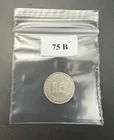  Preview image for World Silver - Straits Settlements 1896 
