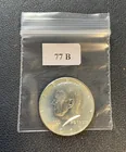  Preview image for 1966 SMS Kennedy Half NICE 