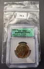  Preview image for 2007 D George Washington Presidential 