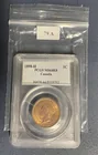  Preview image for Canada - 1898 H 1 Cent PCGS MS64RB 