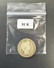  Preview image for 1912 Barber Quarter 