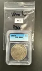  Preview image for 1923 S Peace Silver Dollar ICG MS63 VAM 