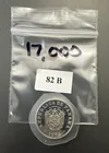  Preview image for Panama - 1973 Proof 5 Centesimos 