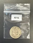  Preview image for 1896 O Barber Quarter BETTER DATE 