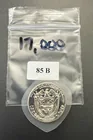  Preview image for Panama - 1973 Proof 1/4 Balboa *MINTAGE 