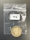  Preview image for 1898 Barber Quarter 