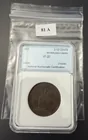  Preview image for Netherlands East Indies - 1856 2 1/2 