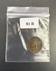  Preview image for 1871 Indian Head Cent 