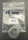  Preview image for Panama - 1973 Proof 1/10 Balboa *MINTAGE 