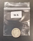  Preview image for 1911 Barber Dime 
