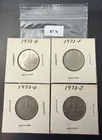  Preview image for Old Dealer Stock - Germany (Federal 