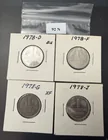  Preview image for Old Dealer Stock - Germany (Federal 