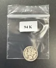  Preview image for 1936 Mercury Dime 