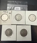  Preview image for Old Dealer Stock - Germany (Federal 