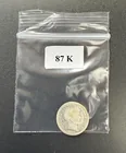  Preview image for 1909 O Barber Dime 