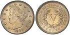  Preview image for 1903 Liberty Nickel PCGS Gold Shield 