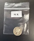  Preview image for 1936 Mercury Dime 