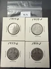  Preview image for Old Dealer Stock - Germany (Federal 