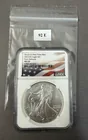  Preview image for 2023 (W) American Silver Eagle Struck at 