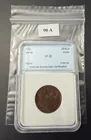  Preview image for Russia - 1749 Denga NNC VF35 