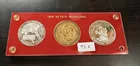  Preview image for 1976 DeSoto Medallion Set (Aluminum, 