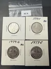  Preview image for Old Dealer Stock - Germany (Federal 