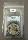  Preview image for 1983 S Olympic Commemorative Silver 