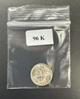 Preview image for 1945 D Mercury Dime NICE 