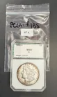  Preview image for 1882 S Morgan Silver Dollar PCI MS63 PL 