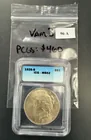  Preview image for 1926 S Peace Silver Dollar VAM 3 