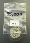  Preview image for Bahamas - 1972 Proof 10 Cents *MINTAGE 