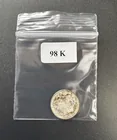  Preview image for 1955 D Roosevelt Dime NICE 